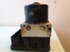 ABS pump from a Volkswagen Polo IV (9N1/2/3) 1.2 12V 2002