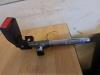 Rear seatbelt tensioner, left from a BMW 3 serie (E90), Saloon, 2005 / 2011 2006