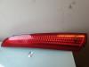 Taillight, left from a Volvo XC90 I, 2002 / 2014 2.4 D5 20V, SUV, Diesel, 2.401cc, 136kW (185pk), 4x4, D5244T4, 2005-04 / 2010-12, CM71; CR71; CT71; CZ71 2006