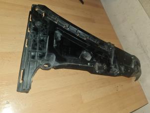 Used Front bumper bracket, left Volvo XC90 I Price € 20,00 Margin scheme offered by Umit Sloperij