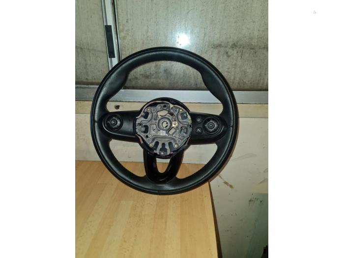 Gebrauchte Lenkrad Mini Mini (F56) 1.5 12V Cooper Preis € 100,00 Margenregelung angeboten von Umit Sloperij
