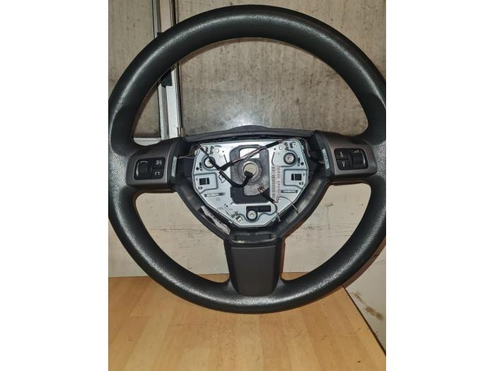 Begagnade Ratt Opel Vectra II 1.9 CDTI Pris € 60,00 Marginaltabell erbjuds av Umit Sloperij