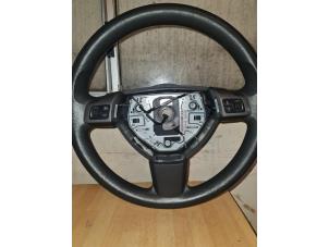 Used Steering wheel Opel Vectra II 1.9 CDTI Price € 60,00 Margin scheme offered by Umit Sloperij
