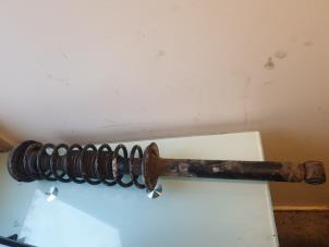 Used Rear shock absorber rod, right Renault Twingo (C06) 1.2 Price € 25,00 Margin scheme offered by Umit Sloperij