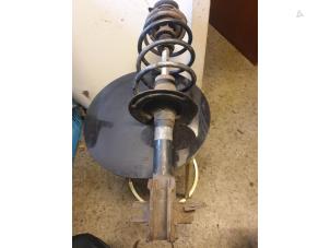 Used Rear shock absorber rod, left Fiat Punto II (188) 1.2 60 S Price € 35,00 Margin scheme offered by Umit Sloperij