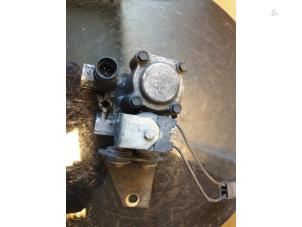 Przelacznik LPG z Seat Leon (1P1) 1.6 2006