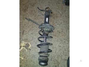 Used Front shock absorber rod, left Seat Ibiza IV (6J5) 1.2 TSI Price € 50,00 Margin scheme offered by Umit Sloperij