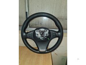 Used Steering wheel BMW X5 (E53) 3.0d 24V Price € 70,00 Margin scheme offered by Umit Sloperij