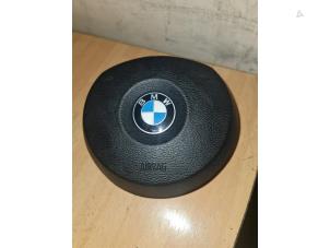 Used Left airbag (steering wheel) BMW X5 (E53) 3.0d 24V Price € 60,00 Margin scheme offered by Umit Sloperij