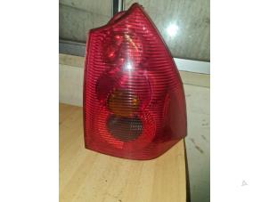 Used Taillight, right Peugeot 307 Break (3E) Price € 40,00 Margin scheme offered by Umit Sloperij