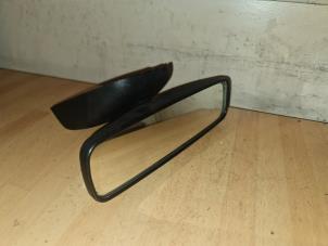 Used Rear view mirror Peugeot 206 (2A/C/H/J/S) Price € 20,00 Margin scheme offered by Umit Sloperij