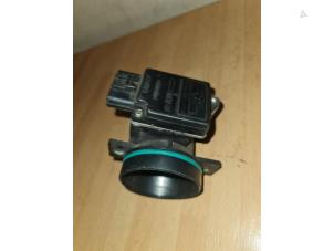 Used Airflow meter Ford Focus 1 Wagon 1.6 16V Price € 40,00 Margin scheme offered by Umit Sloperij