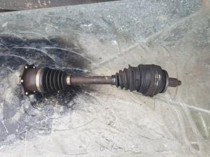 Used Front drive shaft, left Seat Ibiza III (6L1) 1.4 16V 100 Price € 50,00 Margin scheme offered by Umit Sloperij