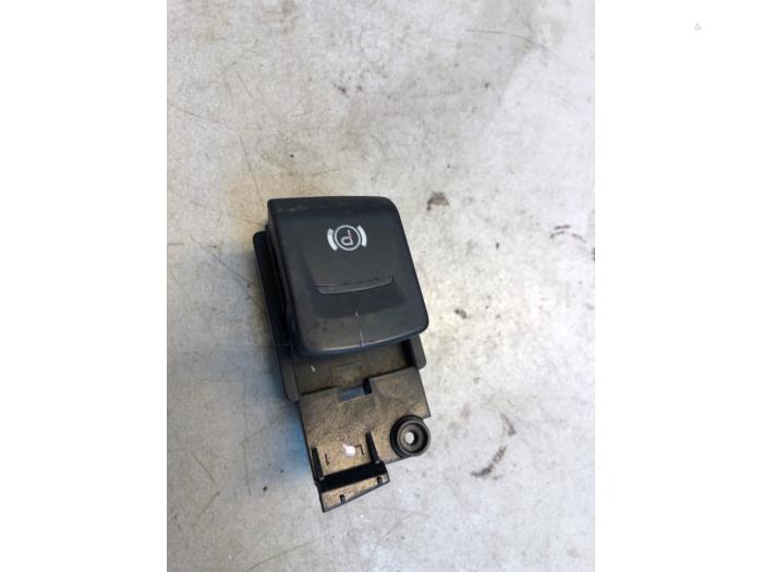 Gebrauchte Handbremse Schalter Audi A8 (D3) 4.2 TDI V8 32V Quattro Preis € 25,00 Margenregelung angeboten von Umit Sloperij