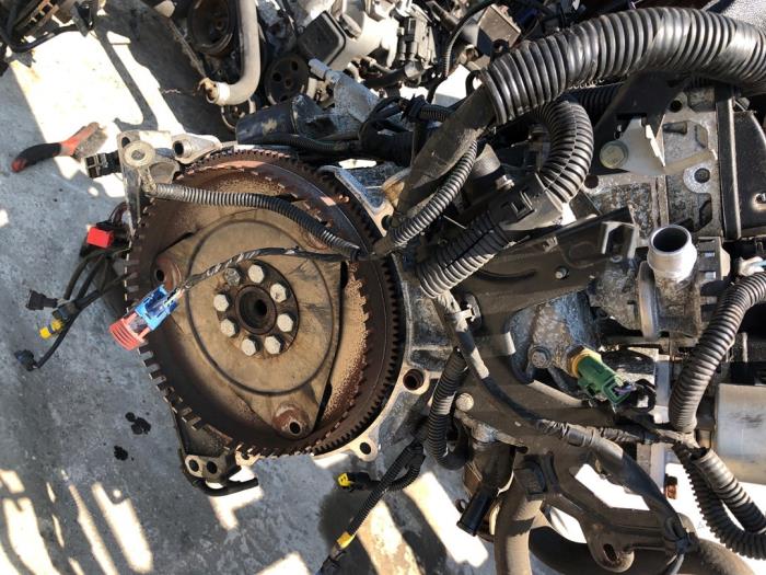 Piston OS Engine 160FX - OS29603200 - Neuf Sous Emballage
