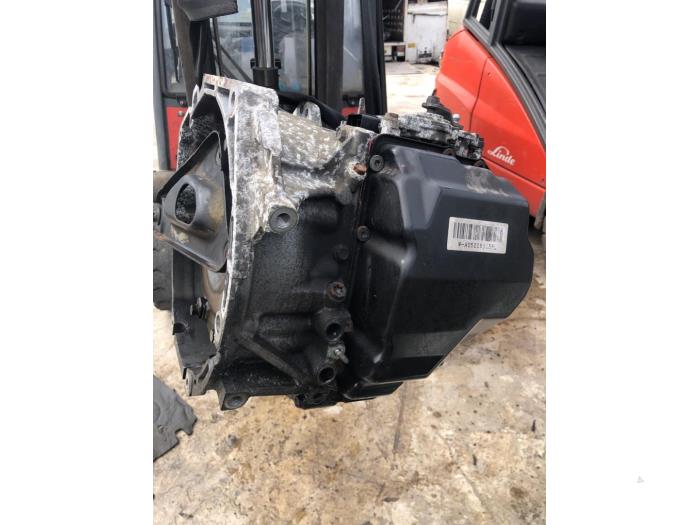 Gebrauchte Getriebe Opel Zafira (M75) 1.9 CDTI Preis € 400,00 Margenregelung angeboten von Umit Sloperij