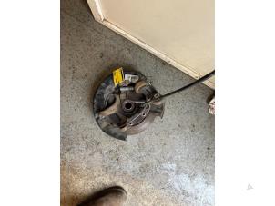 Begagnade Spindelfäste, höger bak BMW 3 serie Touring (E91) 318i 16V Pris € 70,00 Marginaltabell erbjuds av Umit Sloperij