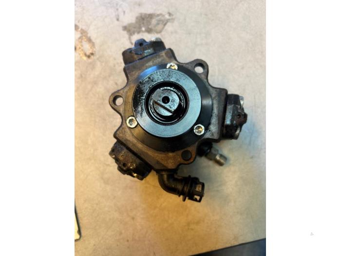 Begagnade Dieselpump Fiat Punto III (199) 1.3 JTD Multijet 16V Pris € 100,00 Marginaltabell erbjuds av Umit Sloperij