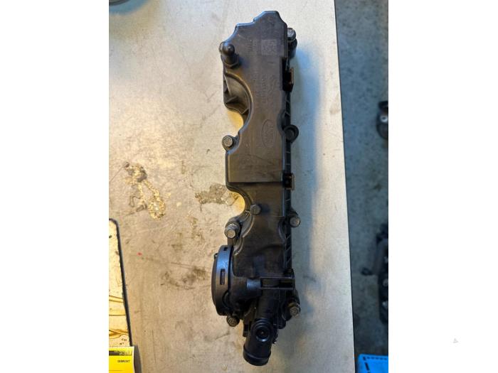 Gebrauchte Ventildeckel Jaguar XF (X260) 2.0d 180 16V Preis € 50,00 Margenregelung angeboten von Umit Sloperij