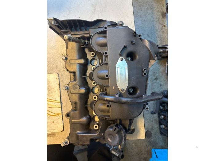 Gebrauchte Ventildeckel Jaguar XF (X260) 2.0d 180 16V Preis € 85,00 Margenregelung angeboten von Umit Sloperij