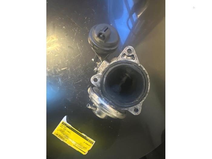 Gebrauchte AGR Ventil Seat Leon (1M1) 1.9 TDI 150 Cupra Preis € 60,00 Margenregelung angeboten von Umit Sloperij