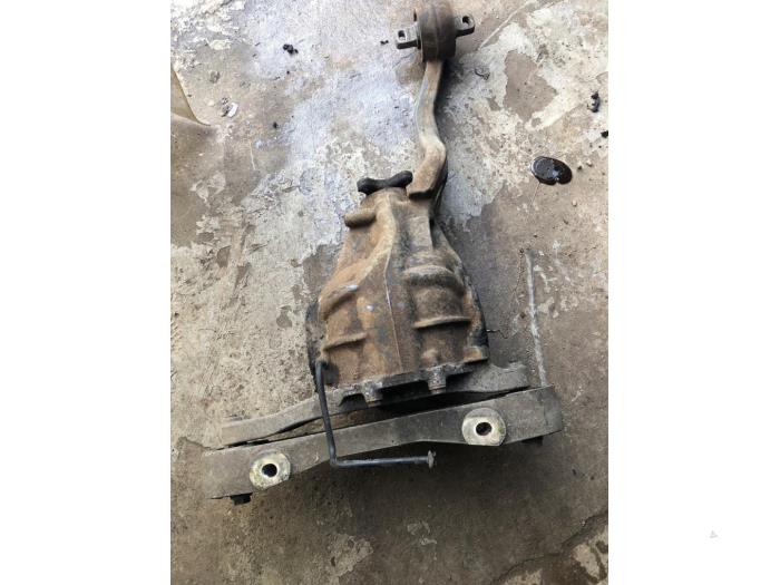 Gebrauchte Differential hinten Mercedes Vito Preis € 200,00 Margenregelung angeboten von Umit Sloperij