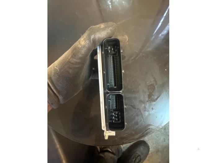 Used Engine management computer Audi A4 (B5) 1.6 Price € 45,00 Margin scheme offered by Umit Sloperij