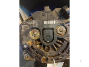 Used Dynamo Peugeot Partner 2.0 HDI Price € 30,00 Margin scheme offered by Umit Sloperij