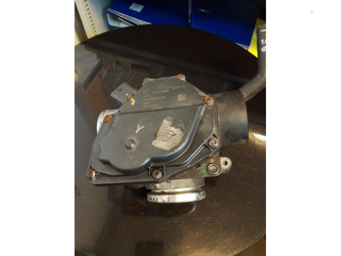 Gebrauchte AGR Ventil Fiat Ducato (250) 2.0 D 115 Multijet Preis € 70,00 Margenregelung angeboten von Umit Sloperij