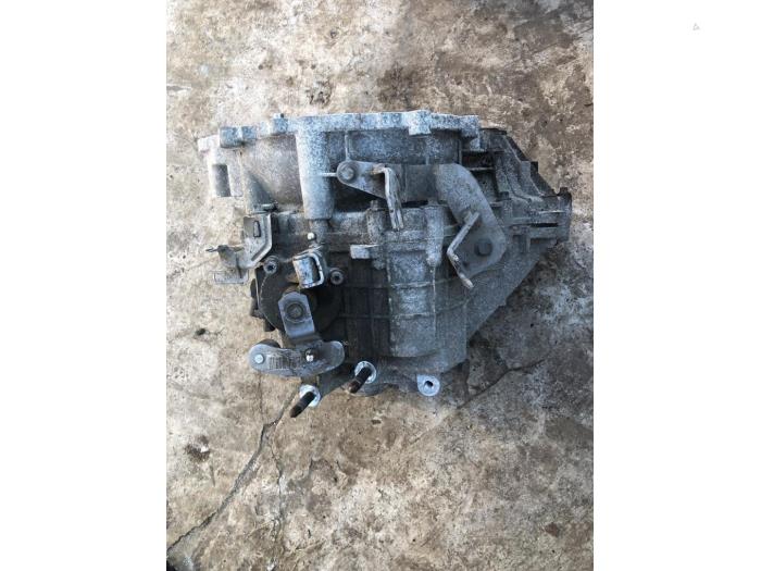 Gebrauchte Getriebe Mitsubishi Colt (Z2/Z3) 1.3 16V Preis € 120,00 Margenregelung angeboten von Umit Sloperij
