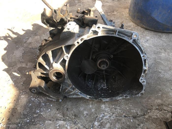 Gebrauchte Getriebe Ford Focus 2 Wagon 1.8 TDCi 16V Preis € 120,00 Margenregelung angeboten von Umit Sloperij