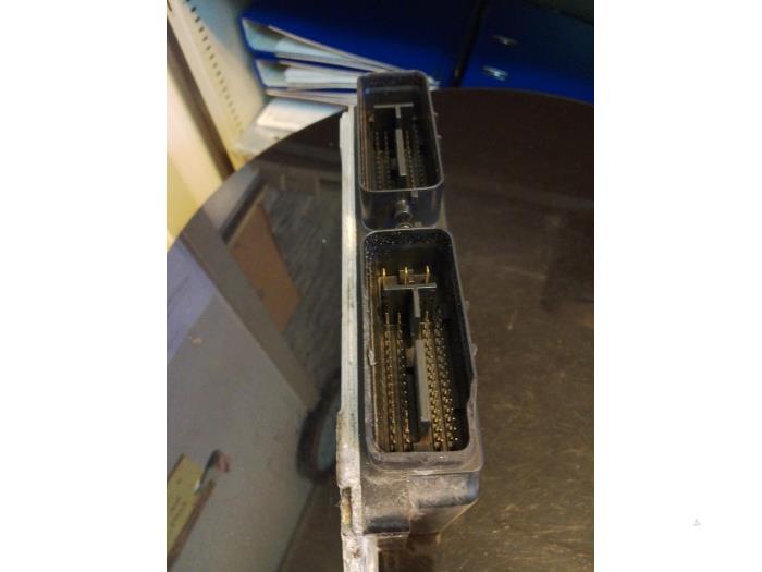 Engine management computer Mitsubishi Colt 1.3 16V - 1860B46600 135930 ...