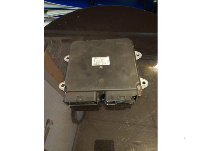Engine management computer Mitsubishi Colt 1.3 16V - 1860B46600 135930 ...