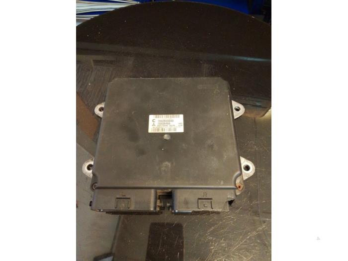 Used Engine management computer Mitsubishi Colt (Z2/Z3) 1.3 16V Price € 50,00 Margin scheme offered by Umit Sloperij