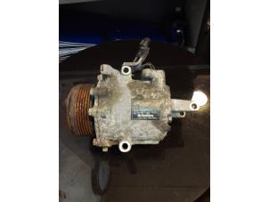Used Air conditioning pump Mitsubishi Colt (Z2/Z3) 1.3 16V Price € 90,00 Margin scheme offered by Umit Sloperij