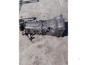 Usados Caja de cambios BMW 3 serie Touring (E46/3) 320d 16V Precio € 350,00 Norma de margen ofrecido por Umit Sloperij
