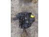 Caja de cambios de un Seat Ibiza III (6L1), 2002 / 2009 1.9 TDI FR, Hatchback, Diesel, 1.896cc, 96kW (131pk), FWD, ASZ; BLT, 2002-02 / 2009-11, 6L1 2007