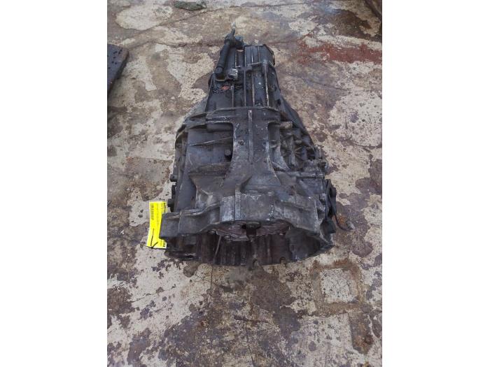 Gebrauchte Getriebe Audi A6 (C5) 2.4 V6 30V Preis € 220,00 Margenregelung angeboten von Umit Sloperij