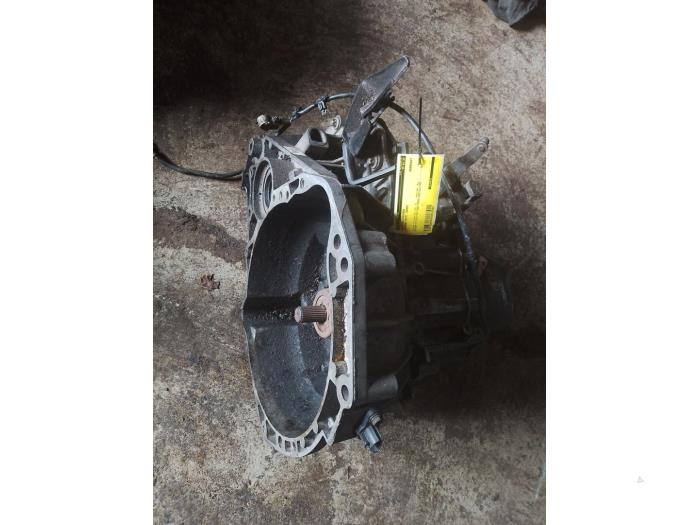 Gebrauchte Getriebe Nissan Note (E11) 1.4 16V LPG Preis € 120,00 Margenregelung angeboten von Umit Sloperij