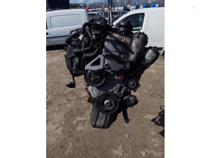 PLAQUE CONSTRUCTEUR MBK CM Type 51 (Rupture de stock