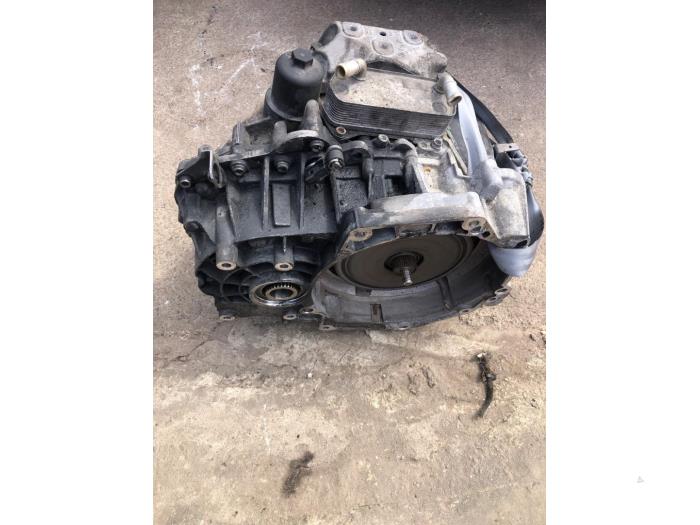 Gebrauchte Getriebe Volkswagen Passat Variant (3G5) 2.0 TDI 16V 190 4Motion Preis € 1.000,00 Margenregelung angeboten von Umit Sloperij