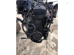 Usagé Moteur Citroen Xsara Picasso (CH) 1.6 Prix € 220,00 Règlement à la marge proposé par Umit Sloperij