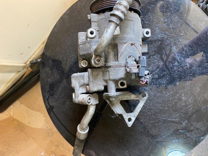 Gebrauchte Klimapumpe Mercedes A (W168) 1.4 A-140 Preis € 40,00 Margenregelung angeboten von Umit Sloperij