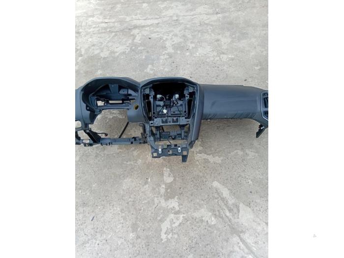Używane Panel Ford Focus 3 Wagon 2.0 ST EcoBoost 16V Cena € 180,00 Procedura marży oferowane przez Umit Sloperij