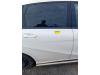 Portière 4portes arrière droite d'un Mercedes-Benz B (W246) 2.2 B-220 CDI BlueEFFICIENCY,d 16V 2018