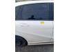 Portière 4portes arrière droite d'un Mercedes-Benz B (W246) 2.2 B-220 CDI BlueEFFICIENCY,d 16V 2018