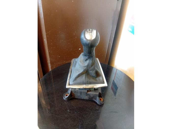 Gear selector