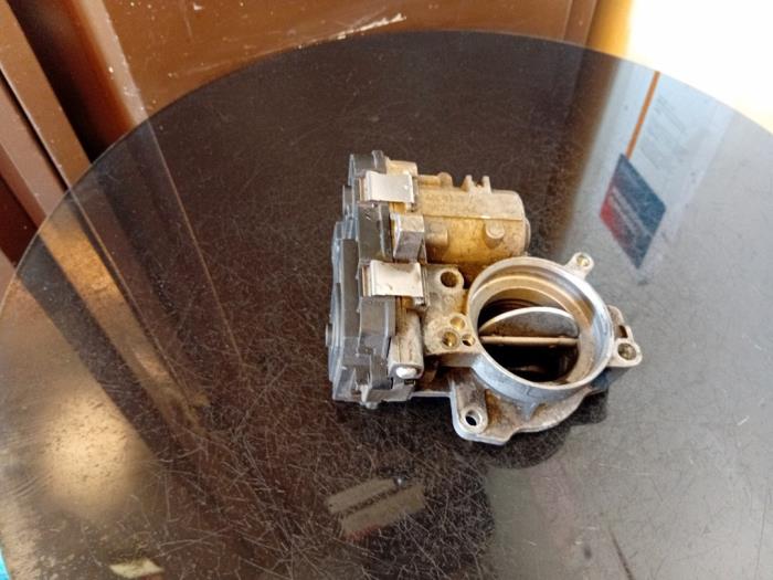 Gebrauchte Drosselklappengehäuse Fiat Ducato (250) 2.2 D 140 Multijet 3 Preis € 70,00 Margenregelung angeboten von Umit Sloperij