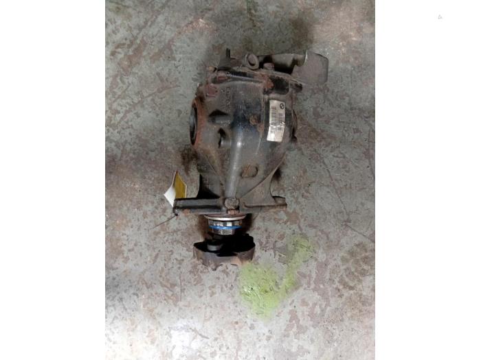 Gebrauchte Differential hinten BMW 1 serie (F20) 116d 1.6 16V Efficient Dynamics Preis € 400,00 Margenregelung angeboten von Umit Sloperij