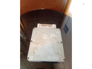 Engine management computer from a Ford Focus 1 Wagon 1.6 16V 2002